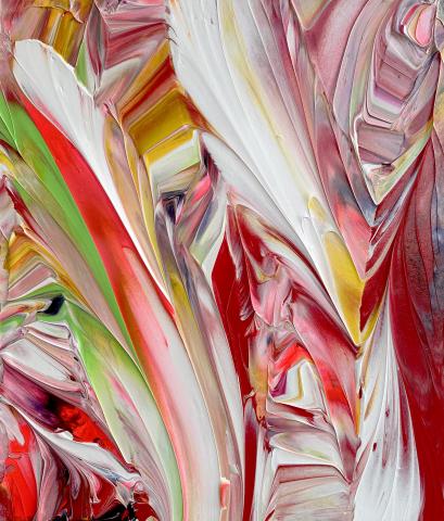 門田光雅 作品展 『Re-Color』