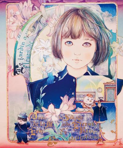 ~ファッションで振り返る美の系譜~「たかしまや美人画博覧会2025」 ~ファッションで振り返る美の系譜~「たかしまや美人画博覧会2025」
