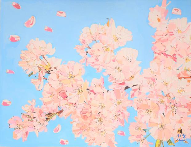 アート村作品展 ―春爛漫― アート村作品展 ―春爛漫―