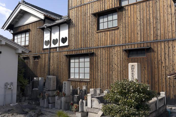 平賀淳写真展「新・花街ー紀伊Ⅱー」 平賀淳写真展「新・花街ー紀伊Ⅱー」