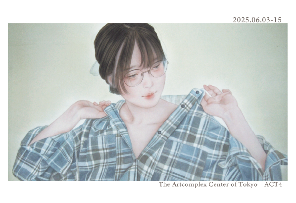 やちだけい個展 やちだけい個展