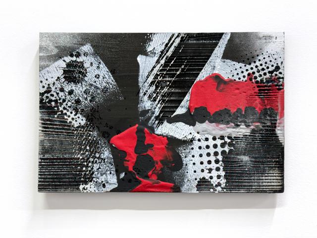 Gil Kuno「::: Unsound Frequencies :::」 Gil Kuno「::: Unsound Frequencies :::」