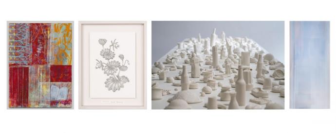 グループ展「Intricate Iconology」 グループ展「Intricate Iconology」