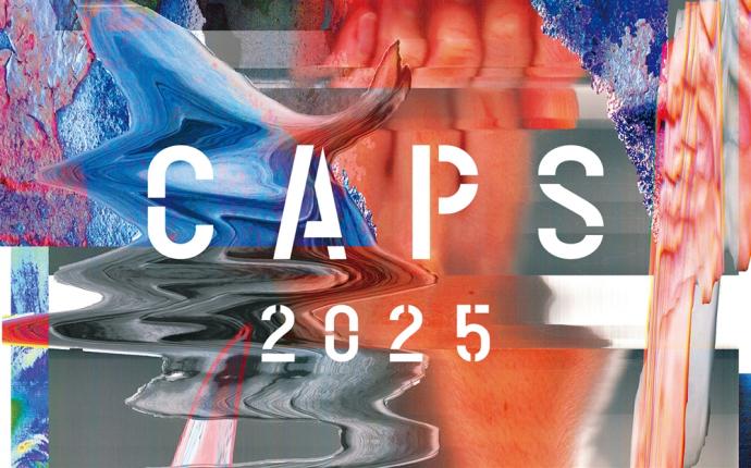 CAPS 2025展(Contemporary Art Practice | Studio) CAPS 2025展(Contemporary Art Practice | Studio)