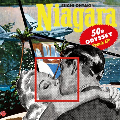 Eiichi Ohtaki’s NIAGARA 50th Odyssey Eiichi Ohtaki’s NIAGARA 50th Odyssey
