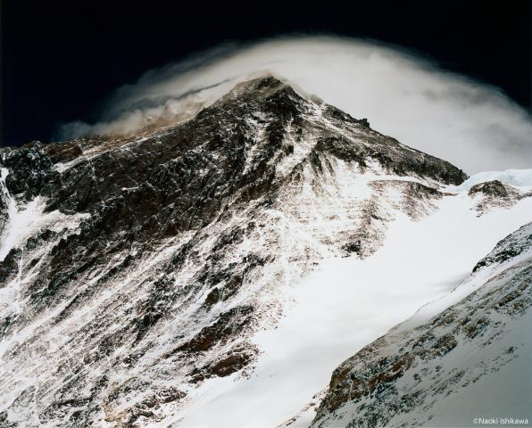 石川直樹写真展「ASCENT OF 14 2001-2024」~8,000メートル峰 14座への旅~ 石川直樹写真展「ASCENT OF 14 2001-2024」~8,000メートル峰 14座への旅~