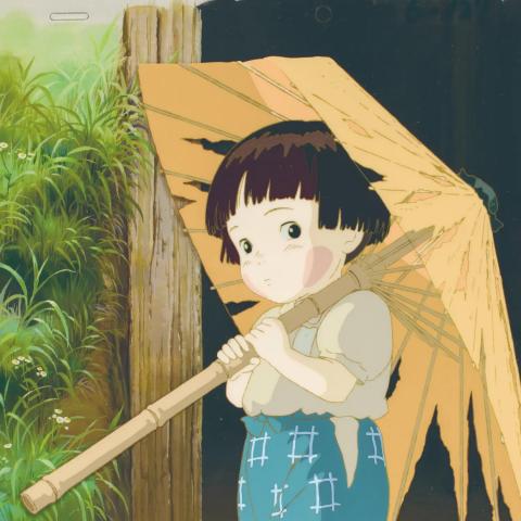 高畑勲展 -日本のアニメーションを作った男。 高畑勲展 -日本のアニメーションを作った男。