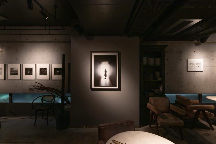 写真家 渡部さとる個展「inception」 写真家 渡部さとる個展「inception」