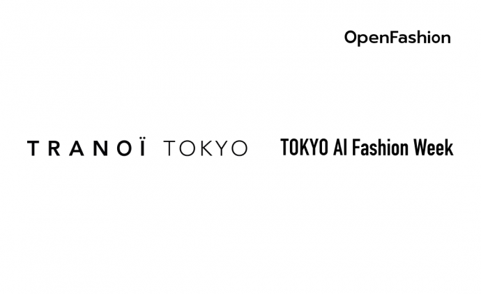 TOKYO AI Fashion Week - 2025 A/W コンテスト受賞作品展示(TRANOÏ TOKYO S/S 26) TOKYO AI Fashion Week - 2025 A/W コンテスト受賞作品展示(TRANOÏ TOKYO S/S 26)
