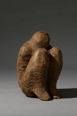 特別展「奈良ゆかりの現代作家展　安藤榮作　ー約束の船ー」
