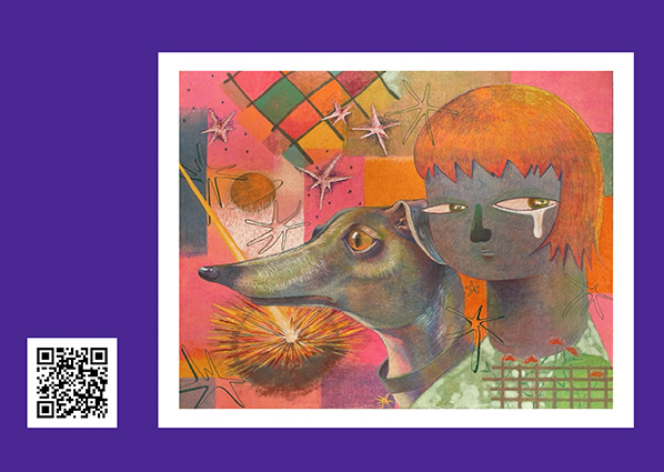 前川結佳個展 『悠々自適。』 前川結佳個展 『悠々自適。』