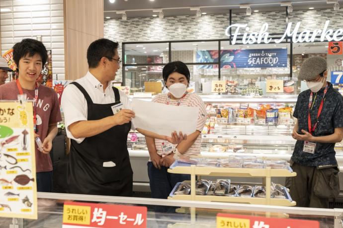 ARTS in CO-OP ~生活とアートの協同~ ARTS in CO-OP ~生活とアートの協同~