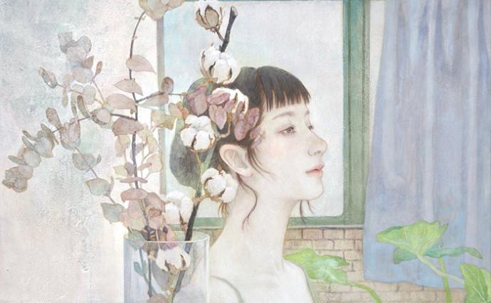 村山 美代子 展 「~ ウトソウソウ ~」