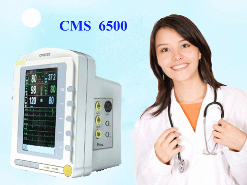 バイタルサインモニタ Cms6500 Shareart バイタルサインモニタ Cms6500 Shareart