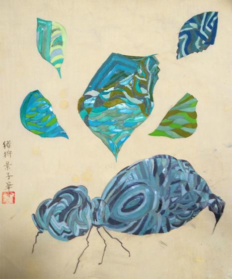 蜂。 蜂。
