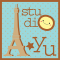 a☆yu a☆yu