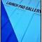 LAUNCH PAD gallery LAUNCH PAD gallery